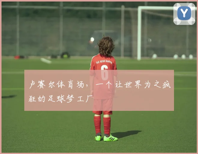 卢赛尔体育场，一个让世界为之疯狂的足球梦工厂